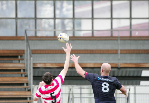 Rugby - 2025