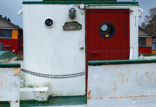 Porvoo - hiện hình này ở phía trên của đề mục Porvoo