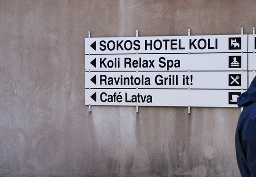 Kolin kansallispuisto